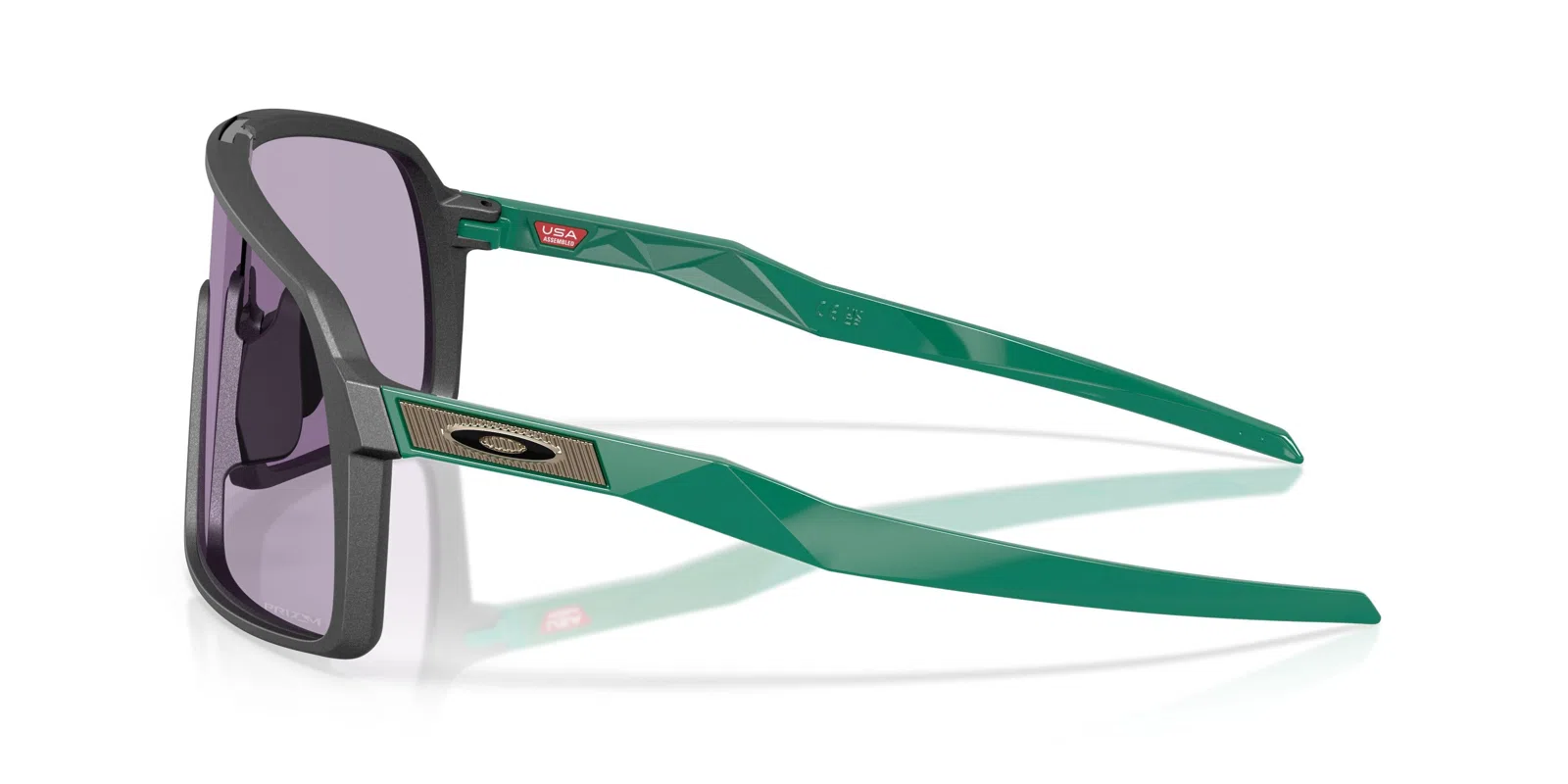 Oakley Sutro 9406A Sunglasses - view 34